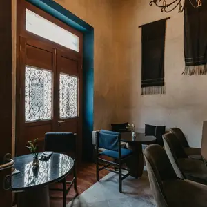 YA'AX Hotel Boutique Mérida 8
