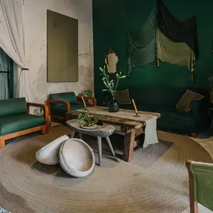 YA'AX Hotel Boutique Mérida 7