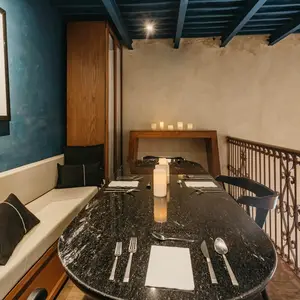 YA'AX Hotel Boutique Mérida 5