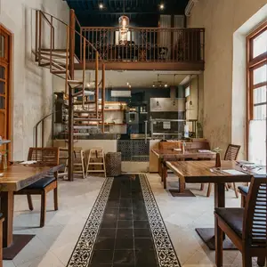 YA'AX Hotel Boutique Mérida 1