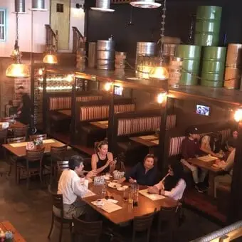 Restaurante Tufa Santa Fe - foto 4