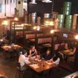 Restaurante Tufa Santa Fe