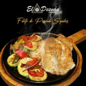 Restaurante El Desván Premium Popotla 2