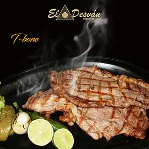 Restaurante El Desván Premium Popotla 8