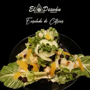 Restaurante El Desván Premium Popotla 6
