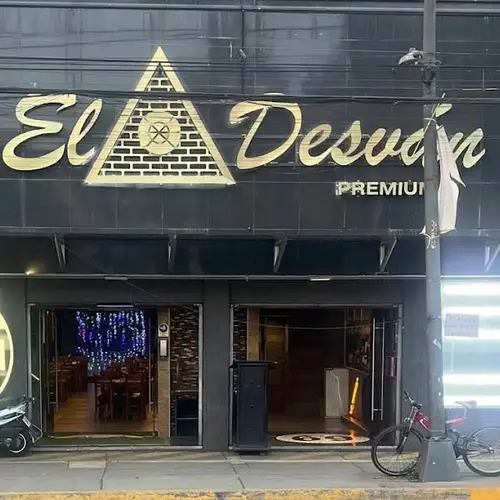 Restaurante El Desván Premium Popotla - foto 1