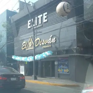 Restaurante El Desván Premium Popotla 9
