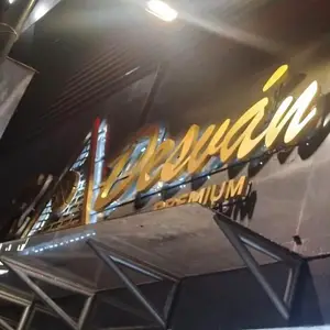 Restaurante El Desván Premium Popotla 4