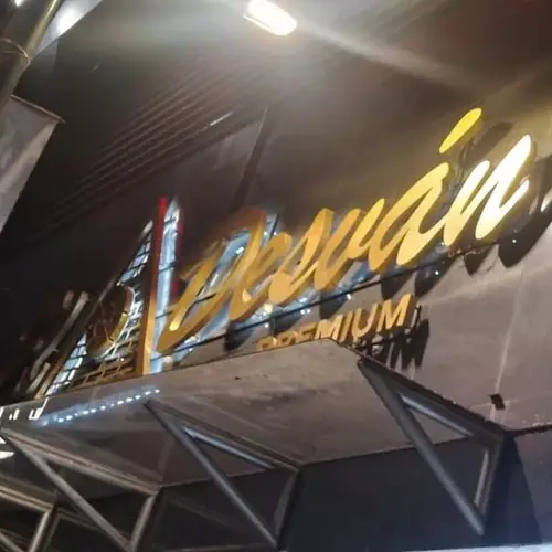 Restaurante El Desván Premium Popotla - foto 4