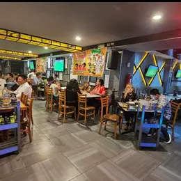 Restaurante El Desván Premium Popotla - foto 3