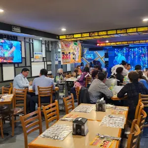 Restaurante El Desván Premium Popotla 7
