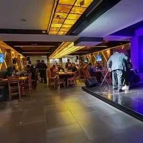 Restaurante El Desván Premium Popotla