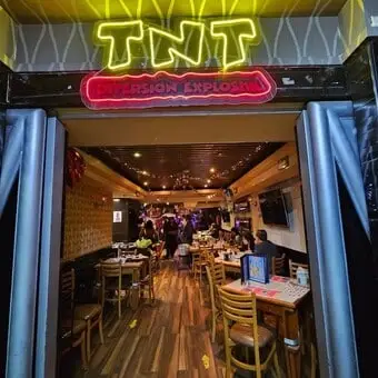 TNT Diversión Explosiva Universidad  - foto 1