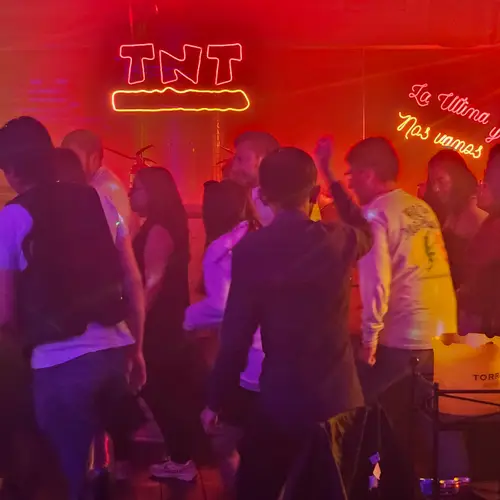 TNT Diversión Explosiva Universidad  - foto 4