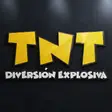 TNT Diversión Explosiva Universidad 