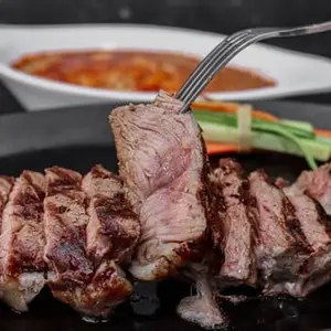 Steaks del Herradero Suc. Hidalgo 9