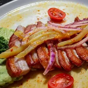 Steaks del Herradero Suc. Hidalgo 8