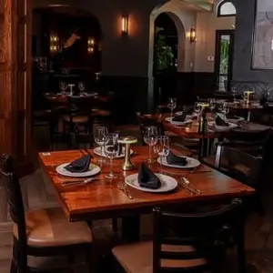 Steaks del Herradero Suc. Hidalgo 5