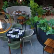 Restaurante Fisher's House Mitikah
