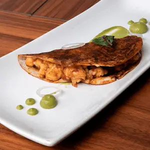 Restaurante Marea Plaza Sol 6
