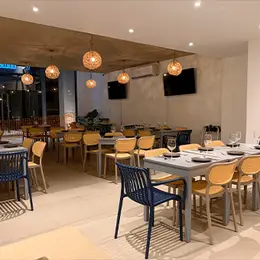 Restaurante Marea Plaza Sol - foto 3