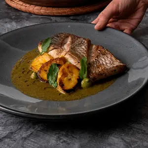 Restaurante Marea Plaza Sol 4