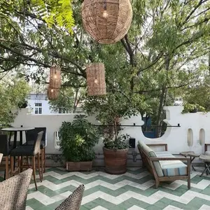 Terraza Tonalá 6