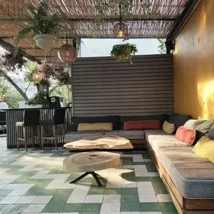 Terraza Tonalá 4