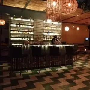 Terraza Tonalá 8