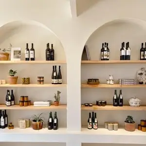 Restaurante Al Fresko Valle 9