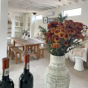 Restaurante Al Fresko Valle 8