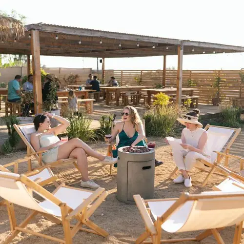 Restaurante Al Fresko Valle - foto 1