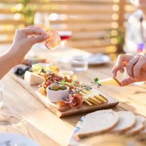 Restaurante Al Fresko Valle 4