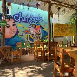Restaurante Ceviches La Chingada Holbox - foto 3