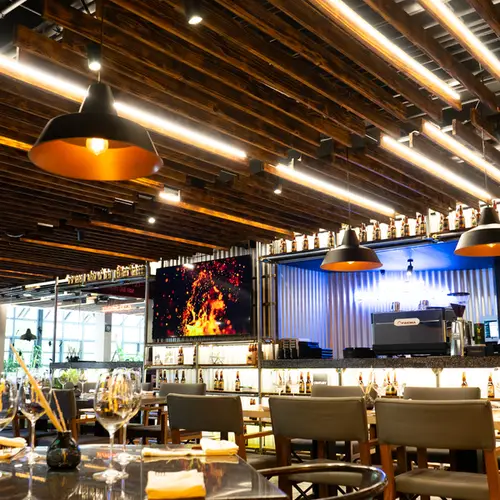 Restaurante Sonora Grill Santa Fe - foto 4
