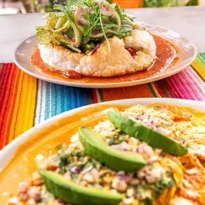Riviera Grill Nuevo Vallarta 8