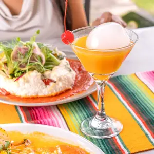Riviera Grill Nuevo Vallarta 9
