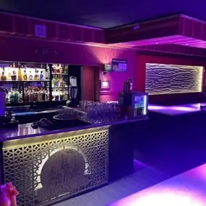 Moscu Restaurant-Bar Ciudad Juárez 5