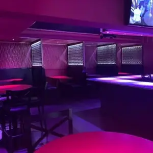 Moscu Restaurant-Bar Ciudad Juárez 9