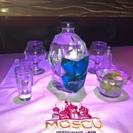 Moscu Restaurant-Bar Ciudad Juárez - foto 2