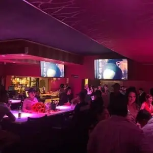 Moscu Restaurant-Bar Ciudad Juárez 7