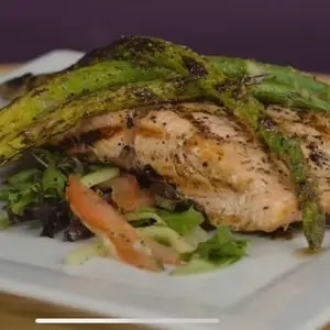 Moscu Restaurant-Bar Ciudad Juárez 8