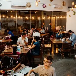 1548 Tacos and Drinks Santa Catarina 5