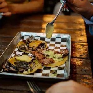 1548 Tacos and Drinks Santa Catarina 8