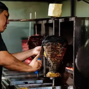 1548 Tacos and Drinks Santa Catarina 2
