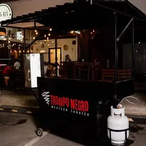 1548 Tacos and Drinks Santa Catarina 7