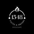 1548 Tacos and Drinks Santa Catarina