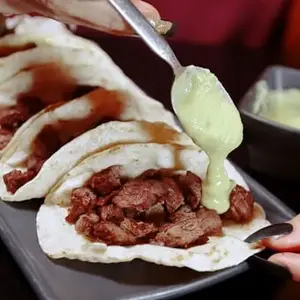 Restaurante Grill Team Foods San Nicolás 6
