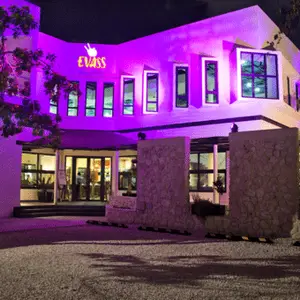 Evass Restaurante Playa del Carmen 7