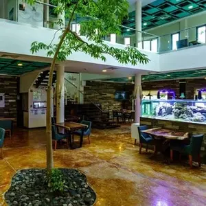 Evass Restaurante Playa del Carmen 5